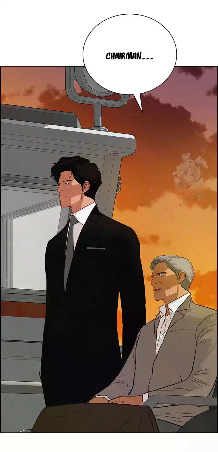 Read Lord Of Money Manga Online