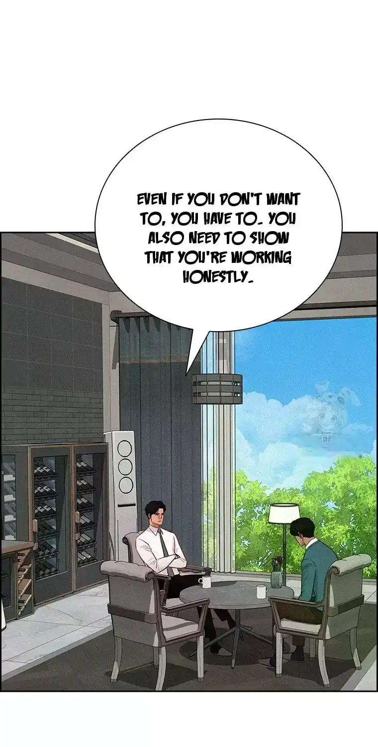 Read Lord Of Money Manga Online