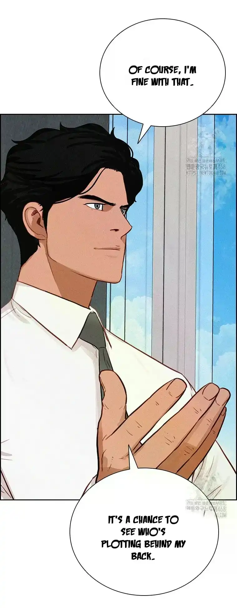 Read Lord Of Money Manga Online