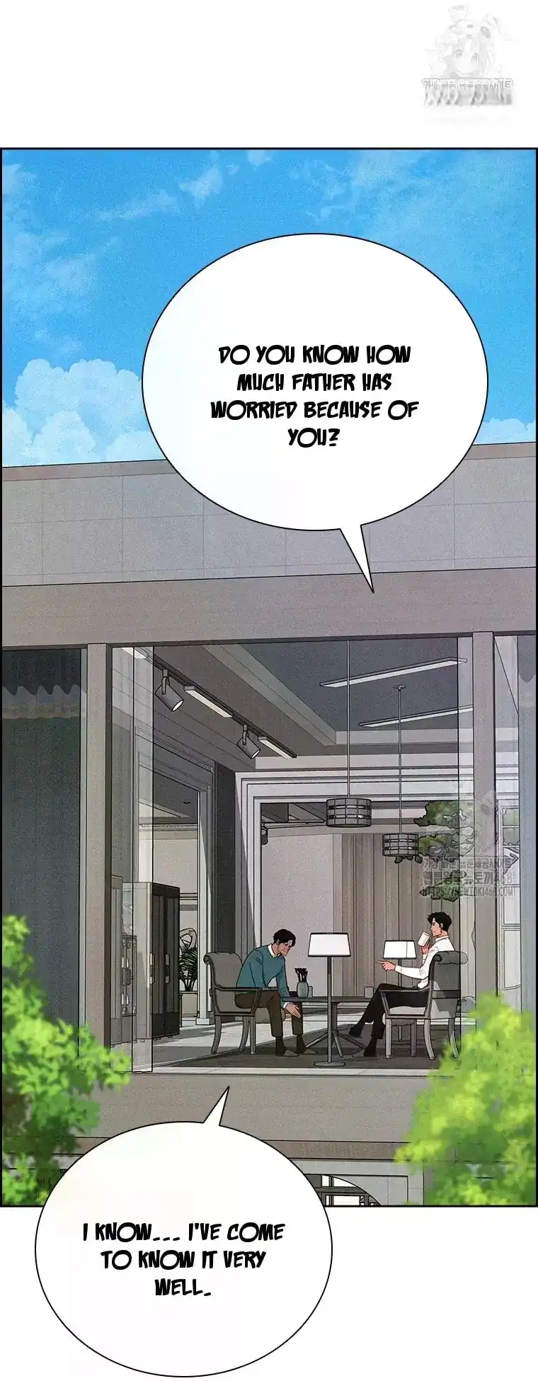 Read Lord Of Money Manga Online