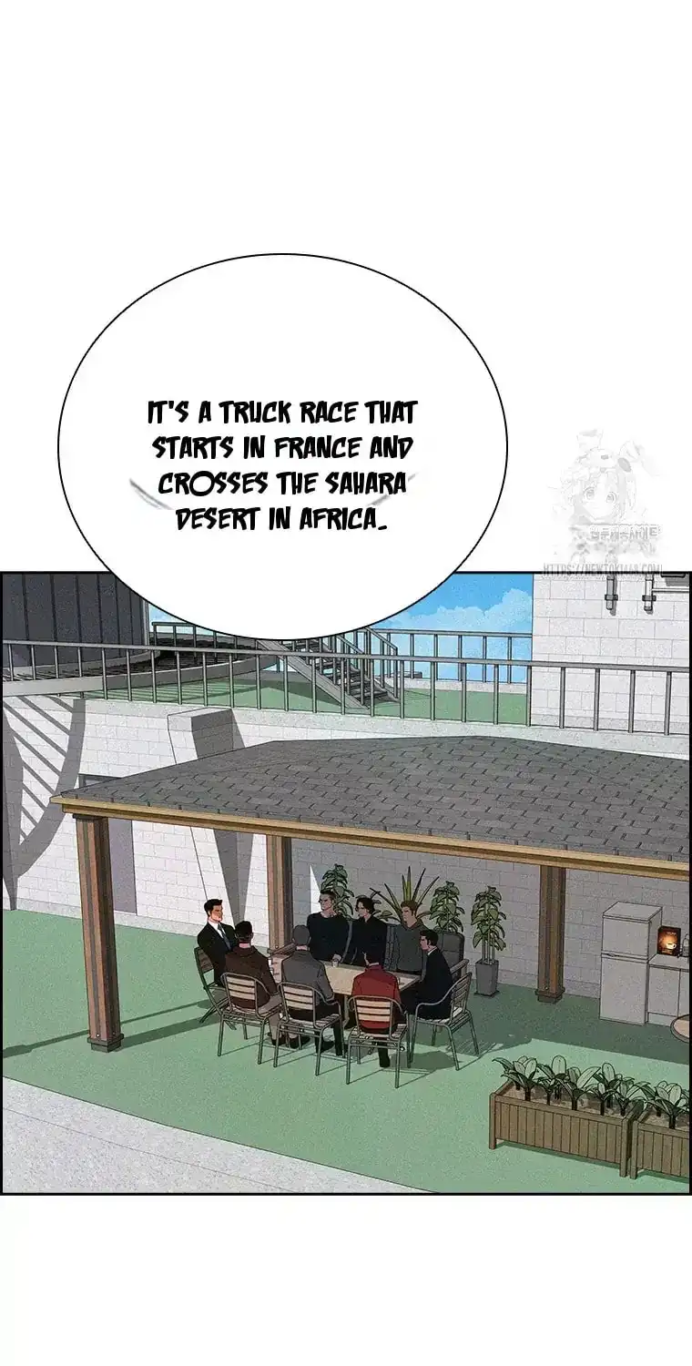 Read Lord Of Money Manga Online
