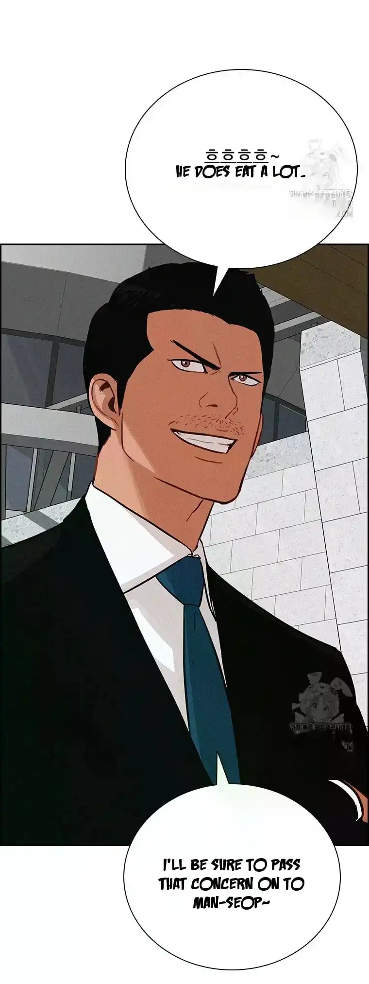 Read Lord Of Money Manga Online