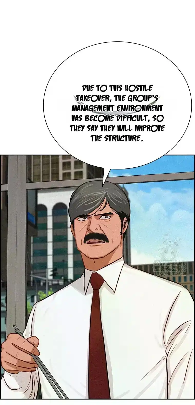 Read Lord Of Money Manga Online