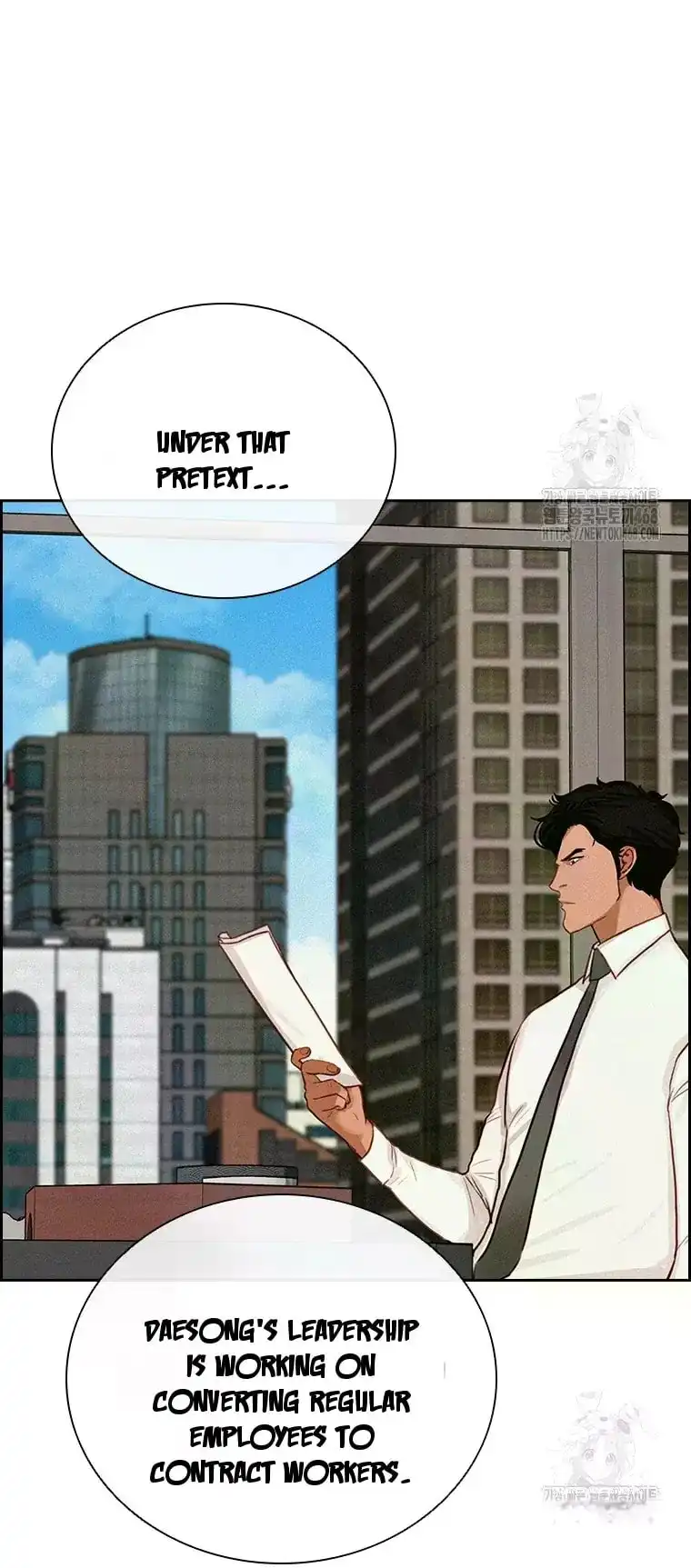 Read Lord Of Money Manga Online