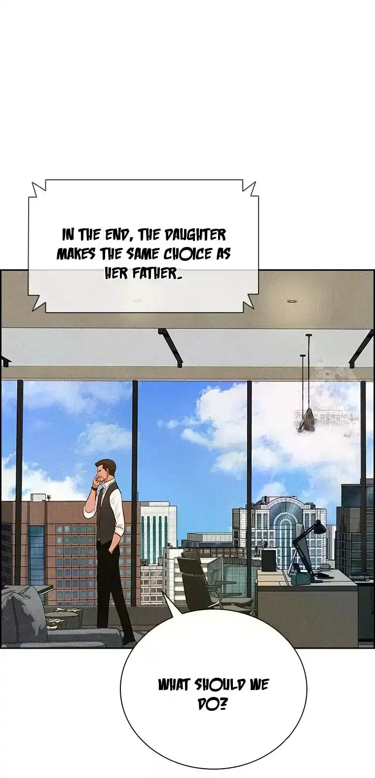 Read Lord Of Money Manga Online