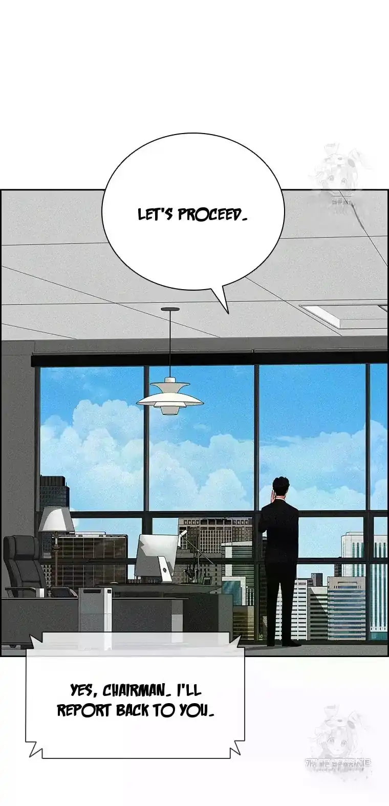 Read Lord Of Money Manga Online