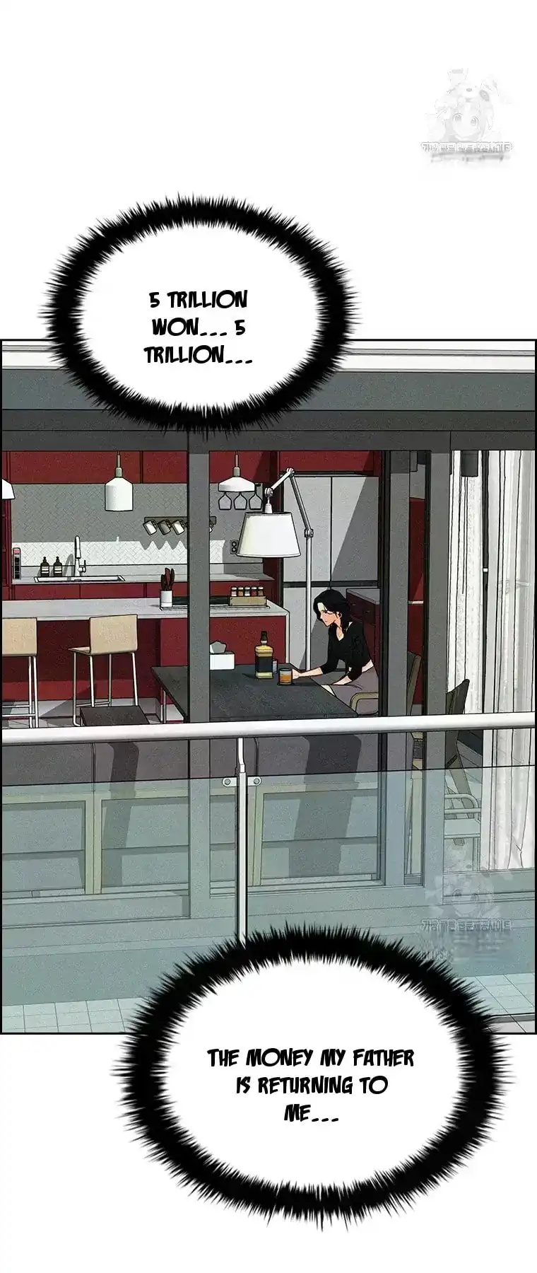Read Lord Of Money Manga Online