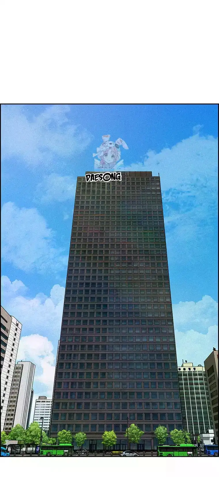 Read Lord Of Money Manga Online