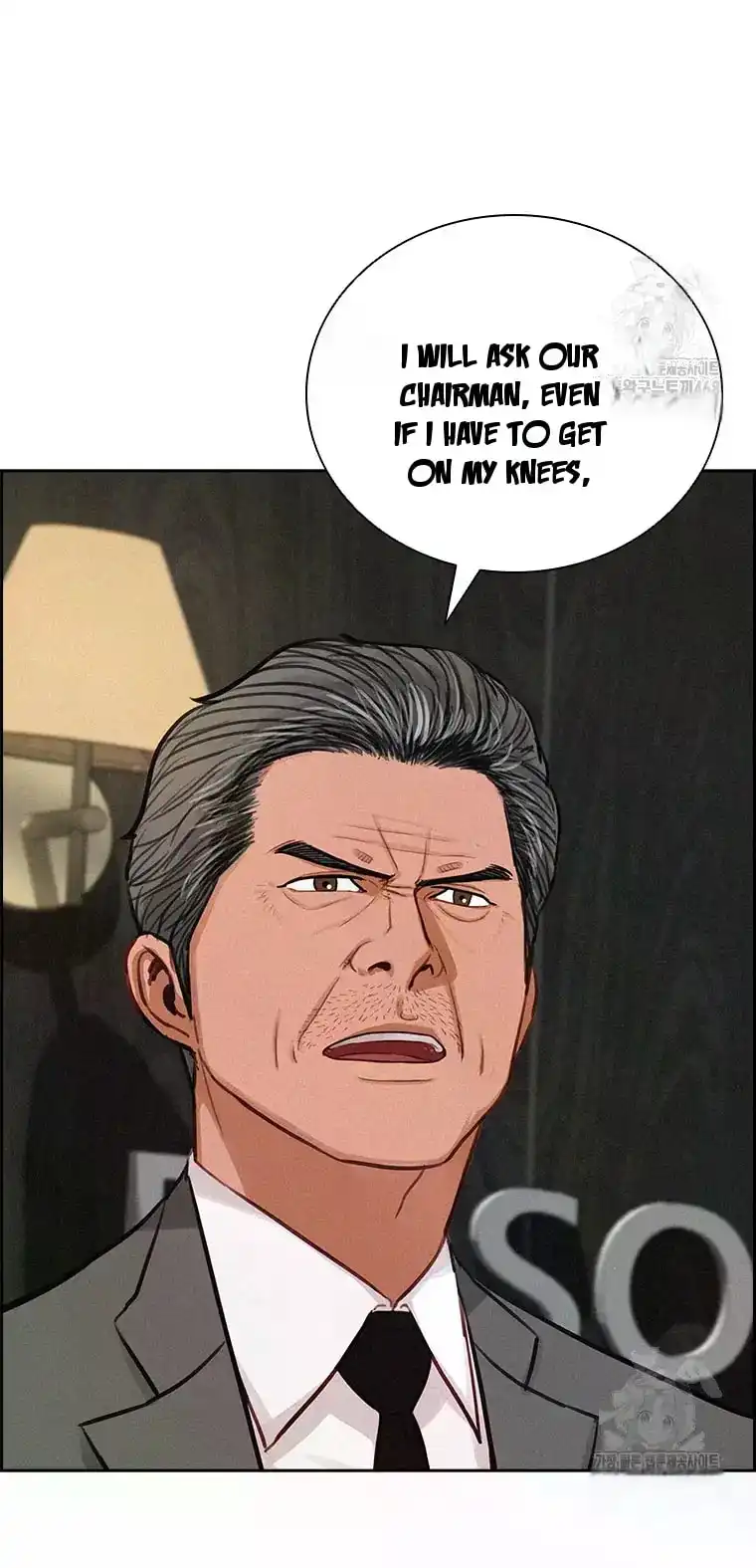 Read Lord Of Money Manga Online