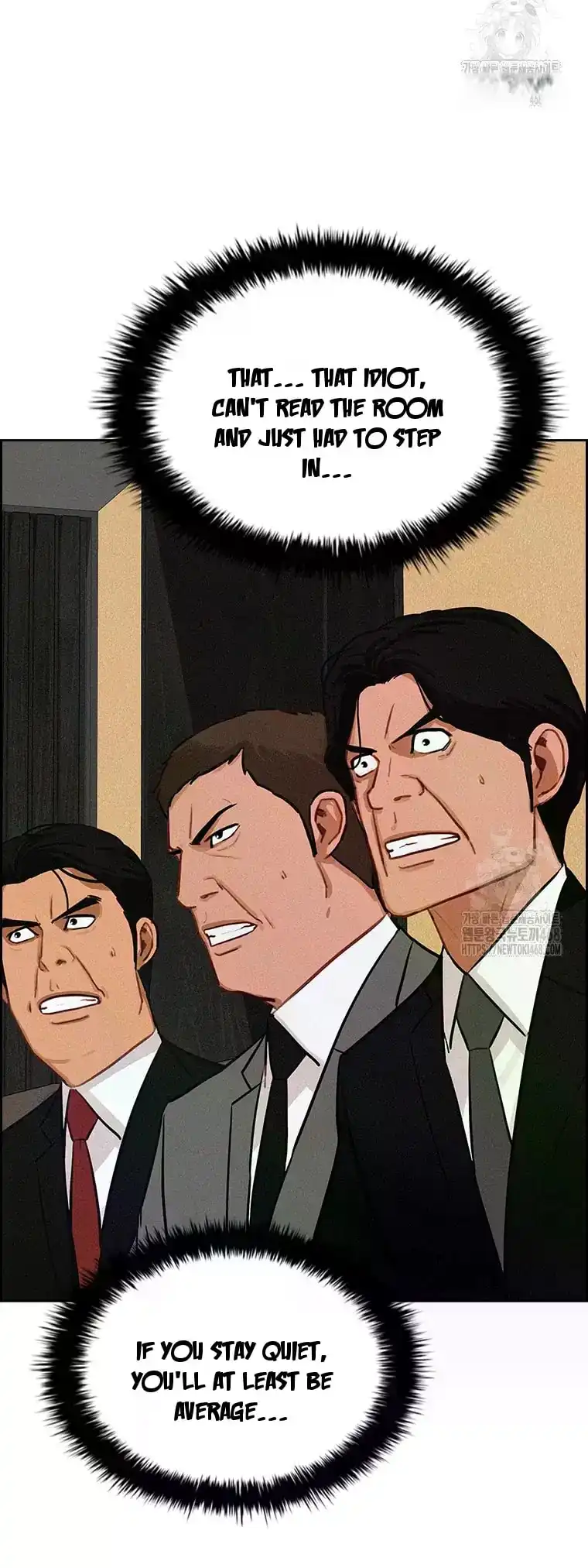 Read Lord Of Money Manga Online