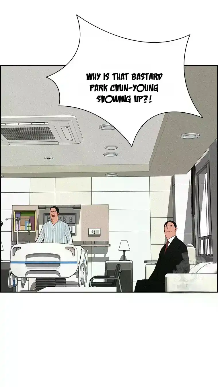 Read Lord Of Money Manga Online