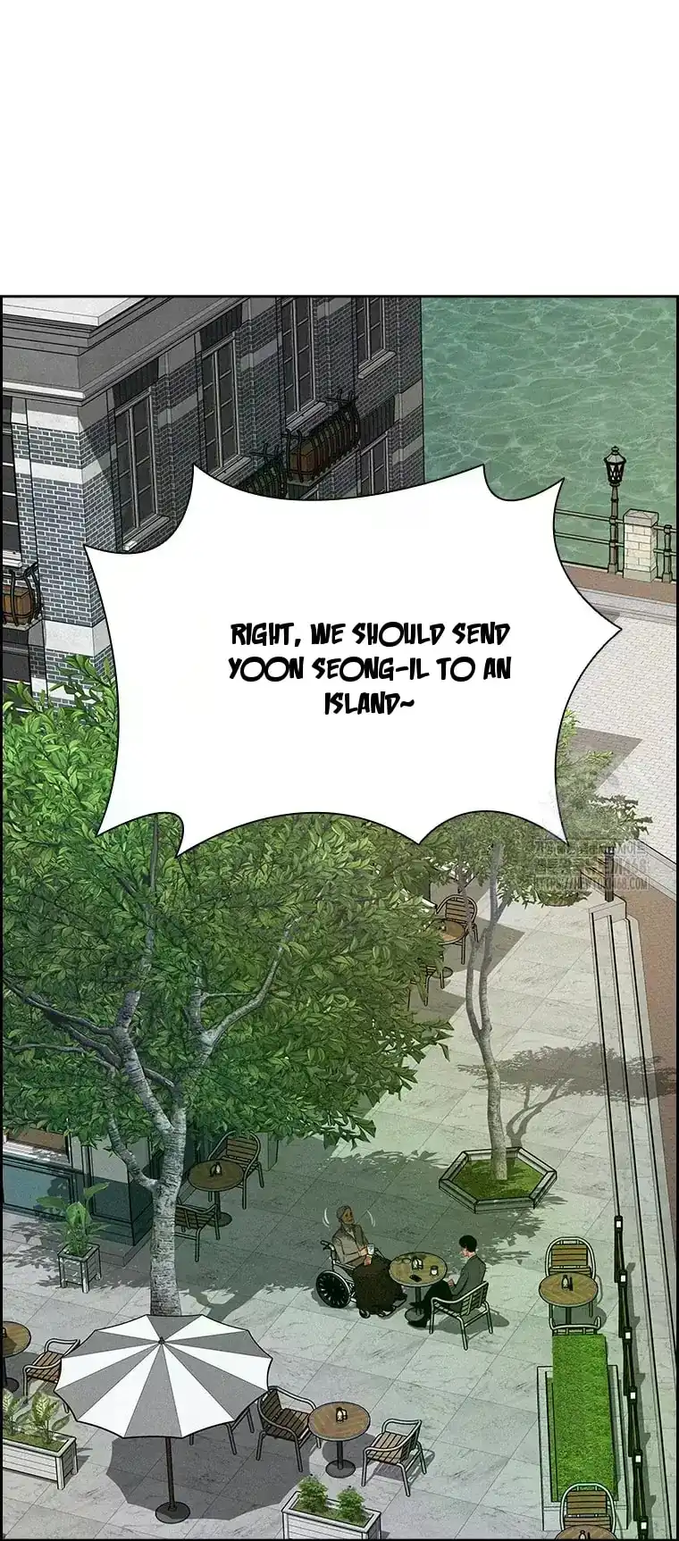 Read Lord Of Money Manga Online