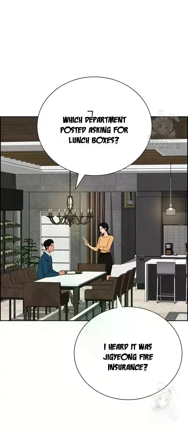 Read Lord Of Money Manga Online