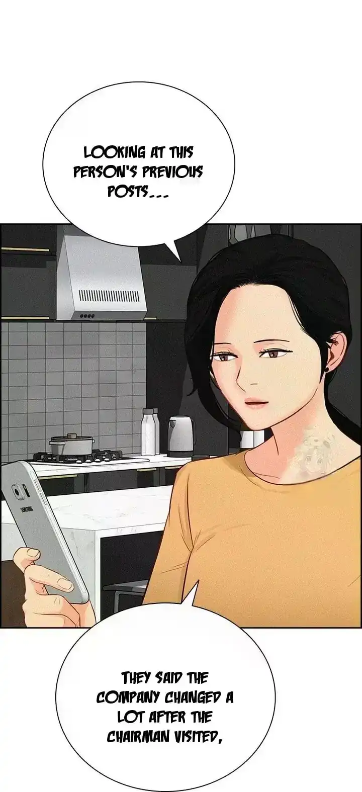 Read Lord Of Money Manga Online