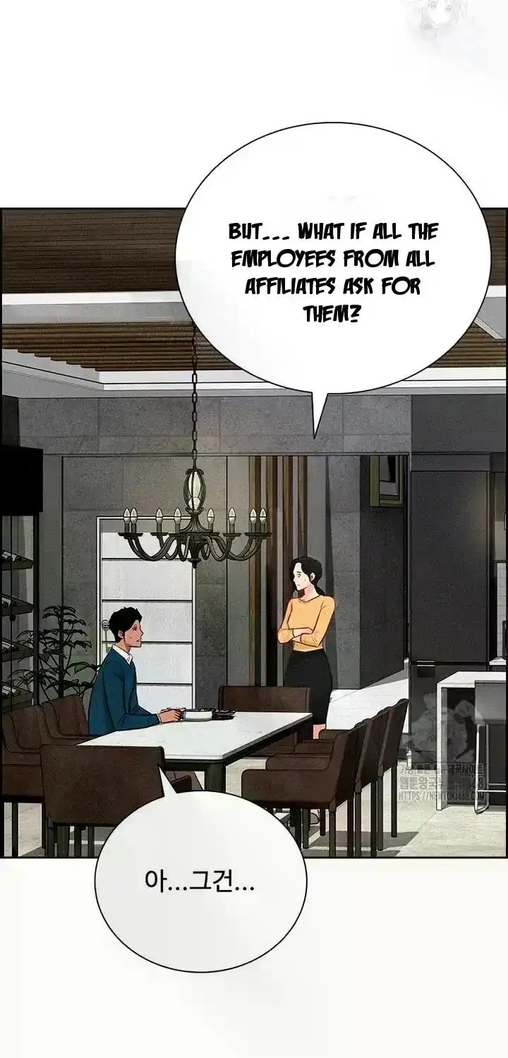 Read Lord Of Money Manga Online