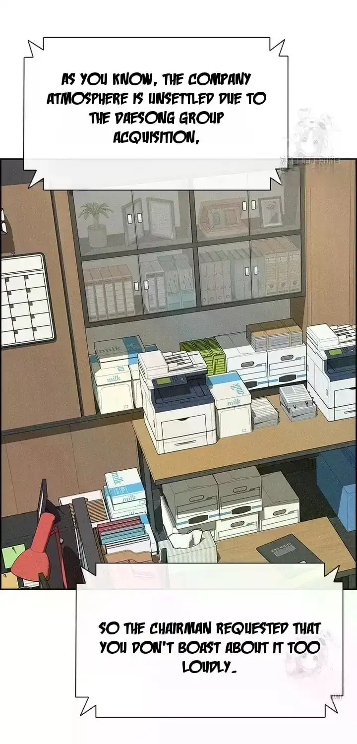Read Lord Of Money Manga Online
