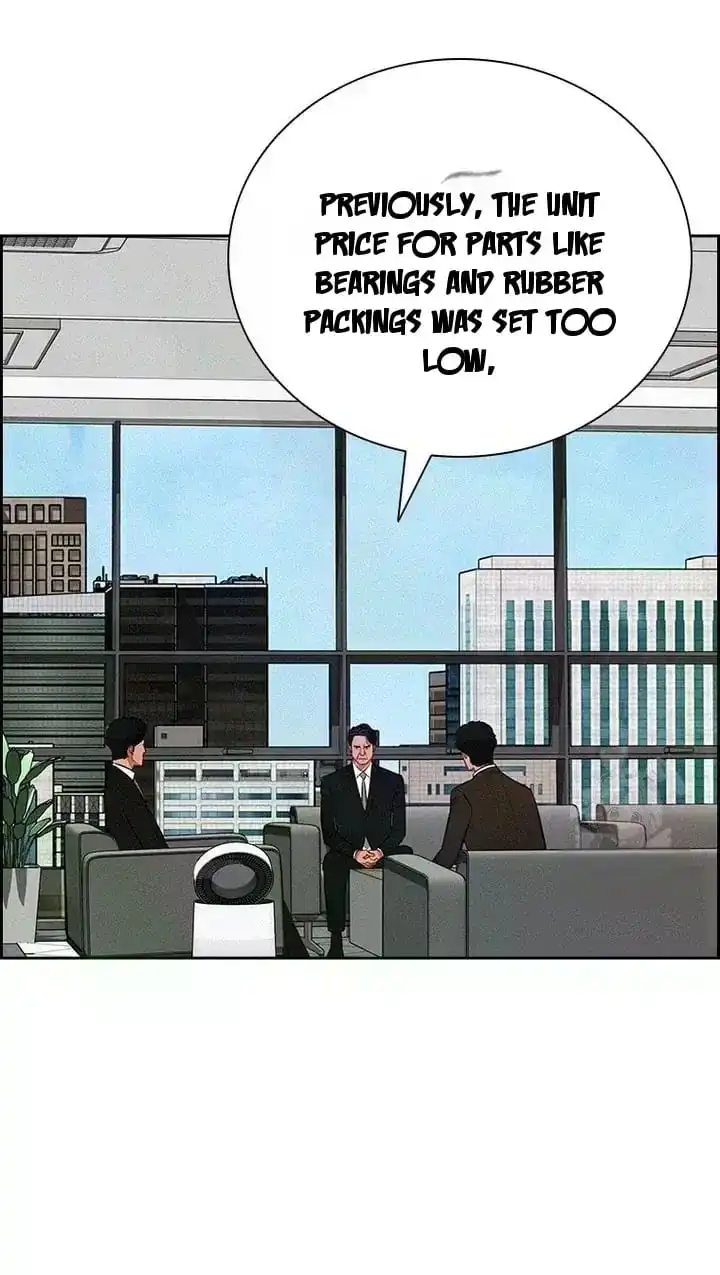 Read Lord Of Money Manga Online