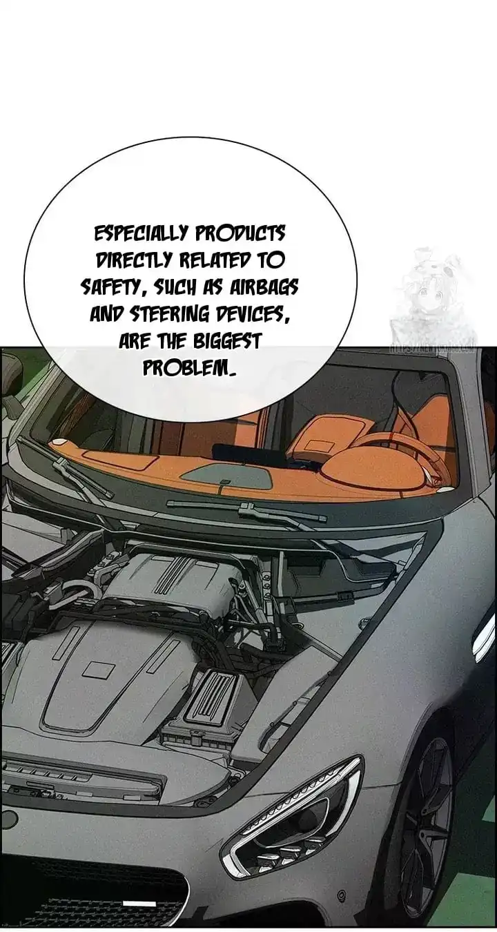 Read Lord Of Money Manga Online
