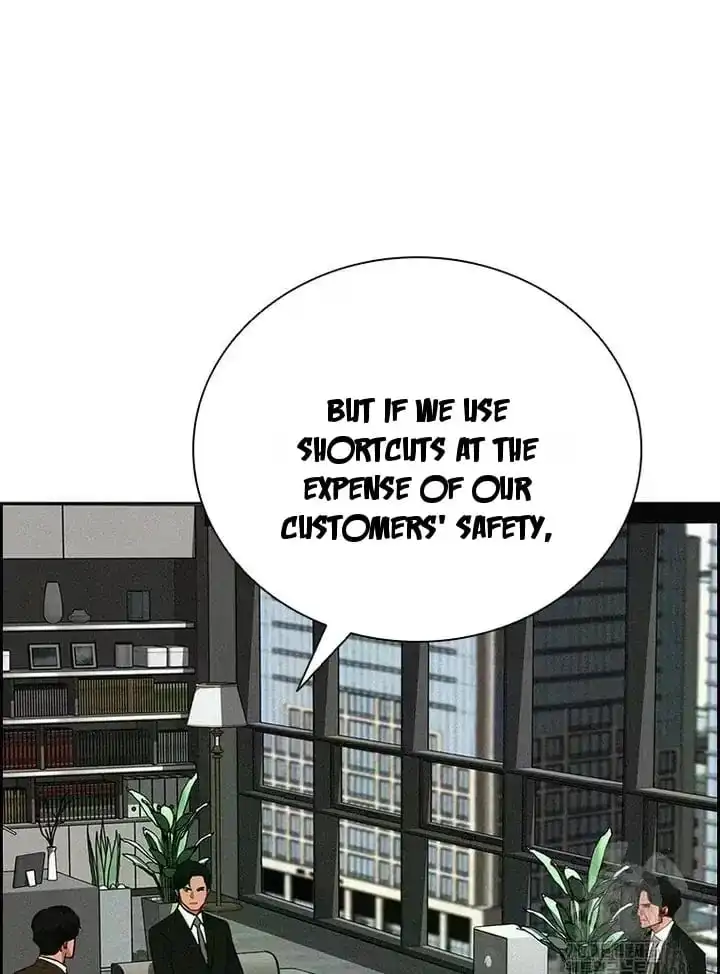 Read Lord Of Money Manga Online