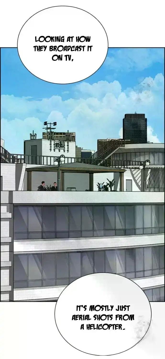 Read Lord Of Money Manga Online