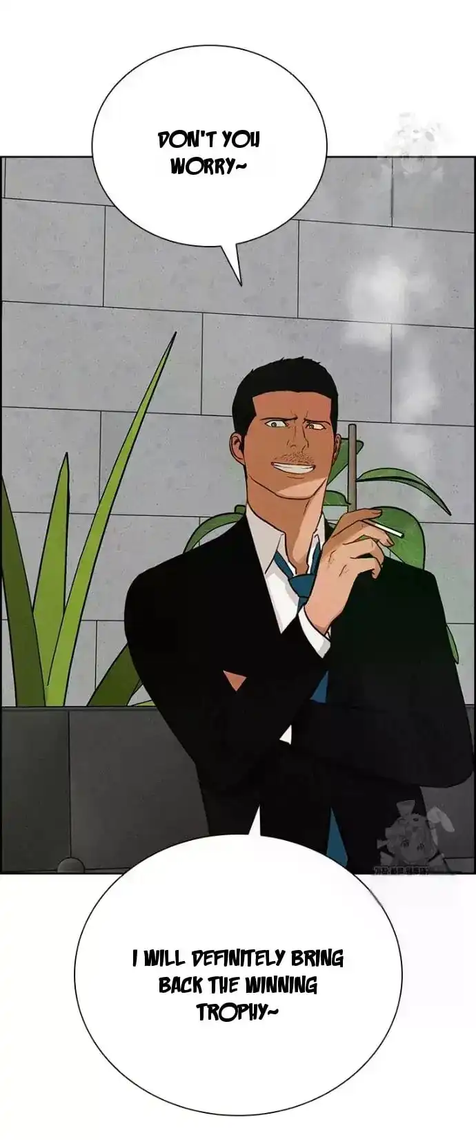 Read Lord Of Money Manga Online