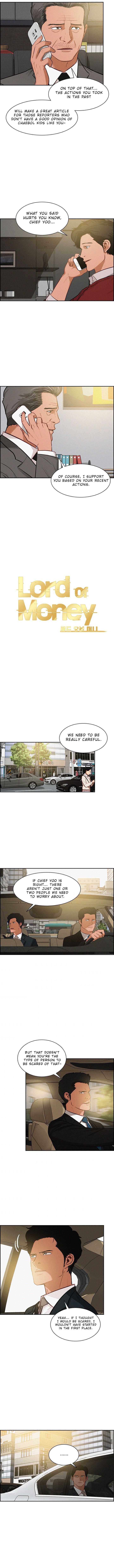 Read Lord Of Money Manga Online