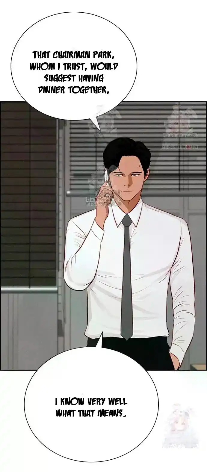 Read Lord Of Money Manga Online