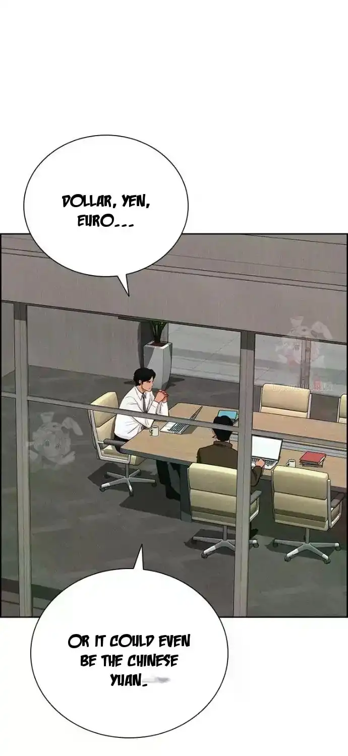 Read Lord Of Money Manga Online