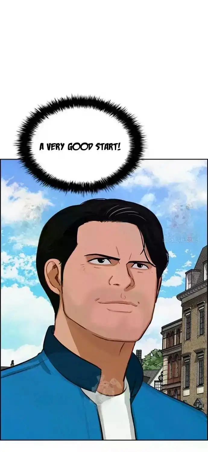 Read Lord Of Money Manga Online
