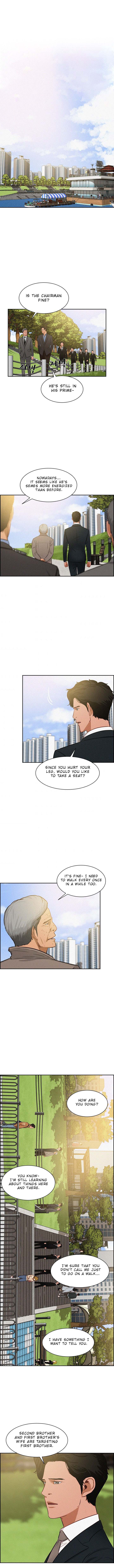 Read Lord Of Money Manga Online
