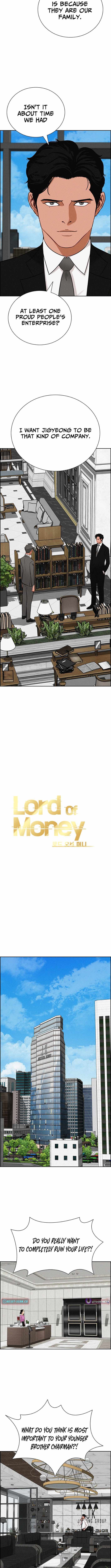 Read Lord Of Money Manga Online