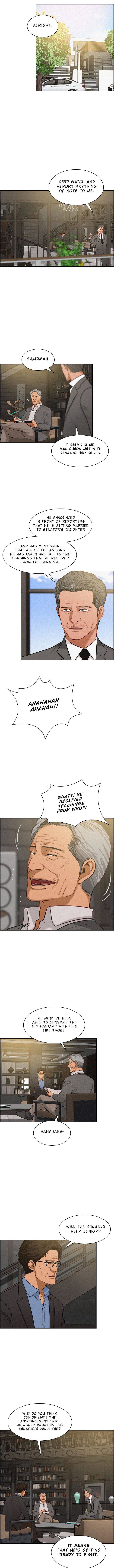 Read Lord Of Money Manga Online