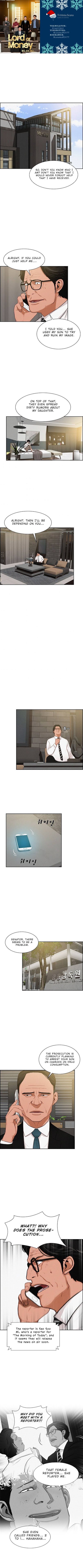 Read Lord Of Money Manga Online