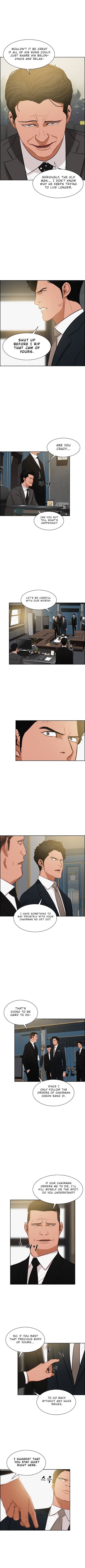 Read Lord Of Money Manga Online
