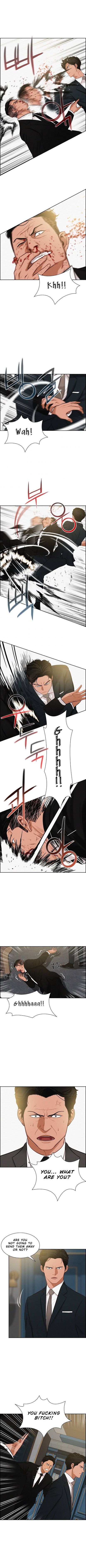 Read Lord Of Money Manga Online