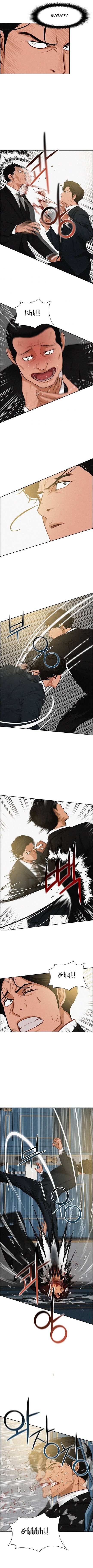 Read Lord Of Money Manga Online