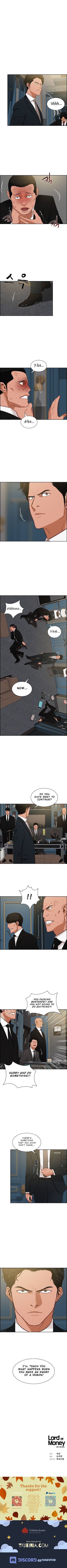 Read Lord Of Money Manga Online