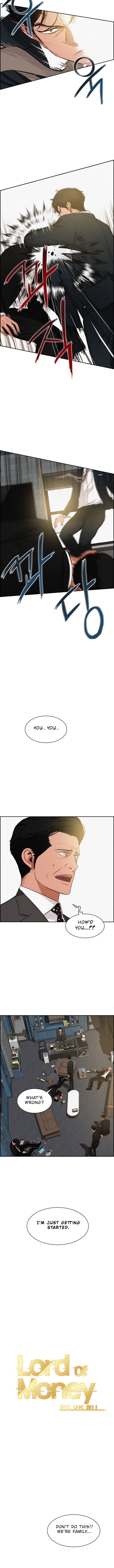 Read Lord Of Money Manga Online