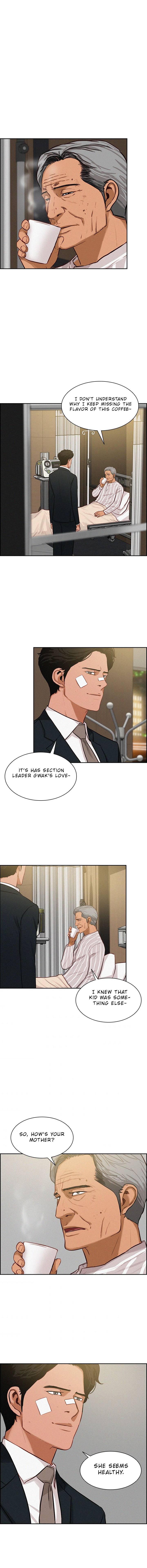 Read Lord Of Money Manga Online
