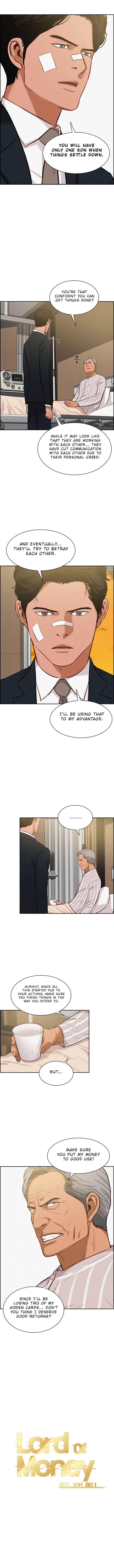 Read Lord Of Money Manga Online