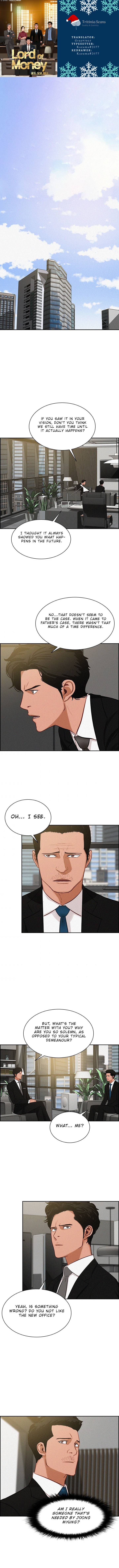 Read Lord Of Money Manga Online