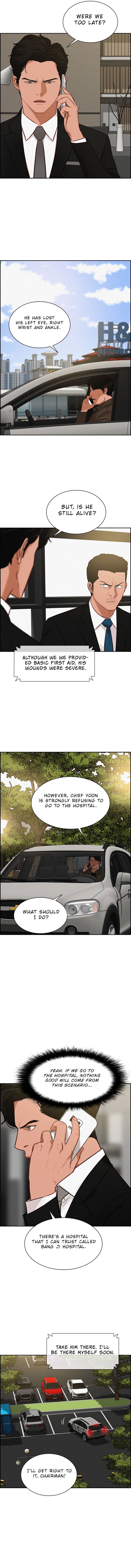 Read Lord Of Money Manga Online
