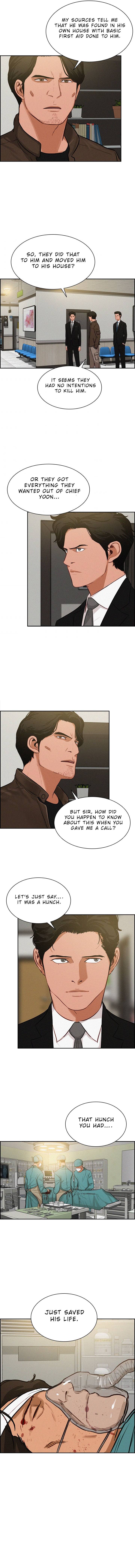 Read Lord Of Money Manga Online