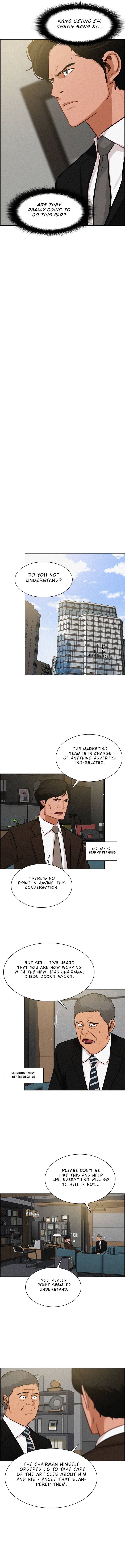 Read Lord Of Money Manga Online