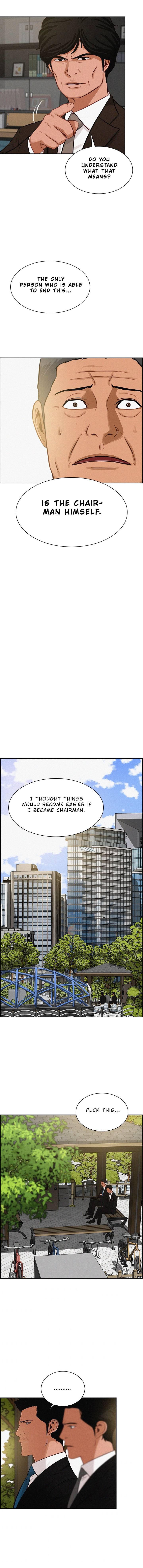 Read Lord Of Money Manga Online