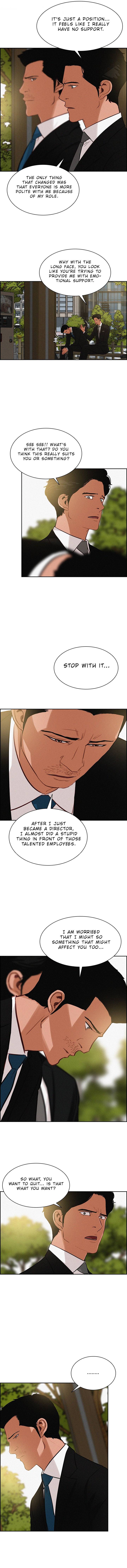 Read Lord Of Money Manga Online
