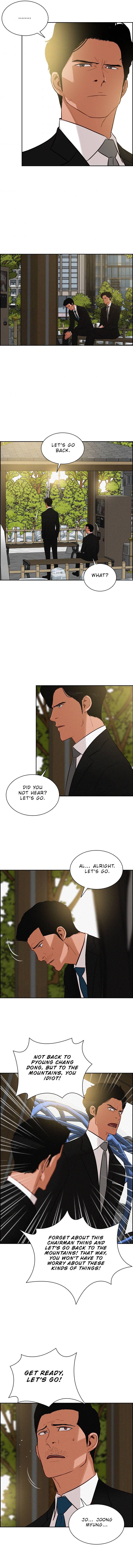 Read Lord Of Money Manga Online