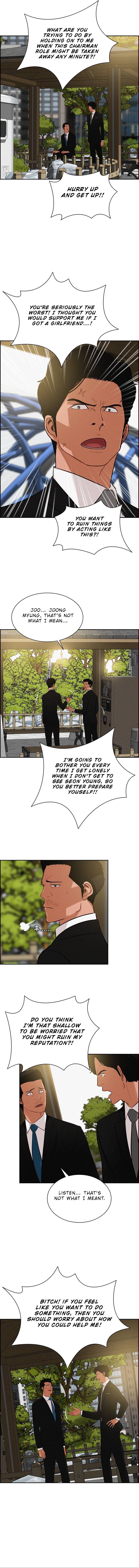 Read Lord Of Money Manga Online