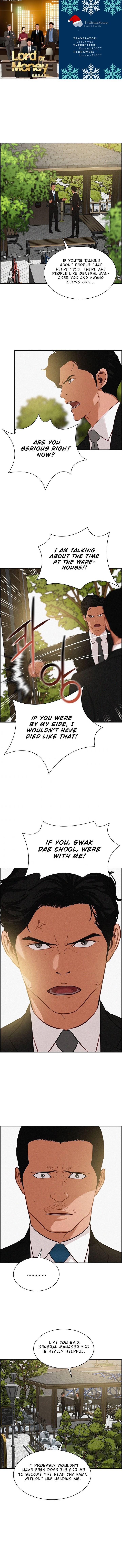 Read Lord Of Money Manga Online