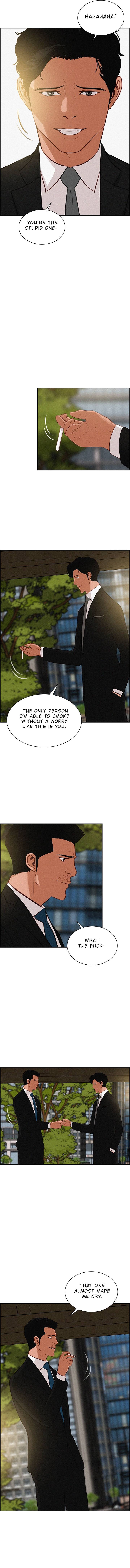 Read Lord Of Money Manga Online
